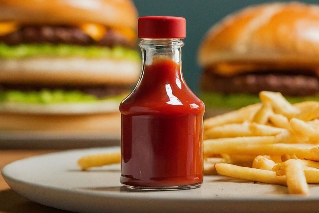 Does Ketchup Go Bad? Everything You Need to Know.