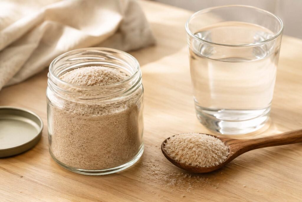Does Psyllium Husk Go Bad? Everything You Need To Know