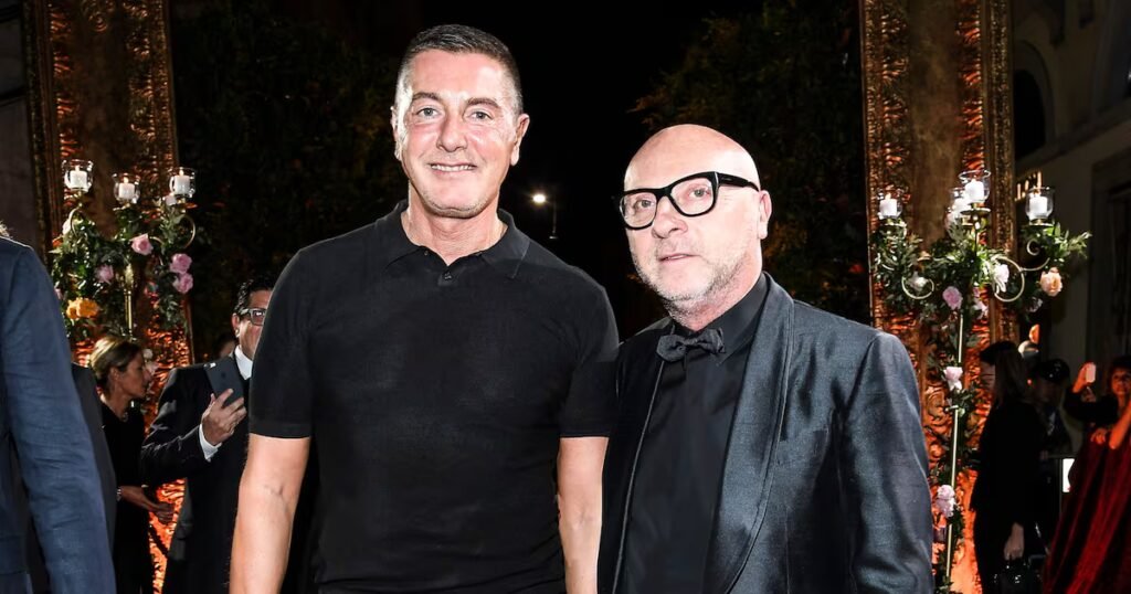 Dolce & Gabbana Seeks to Raise Cash in Exchange for Debt Waiver