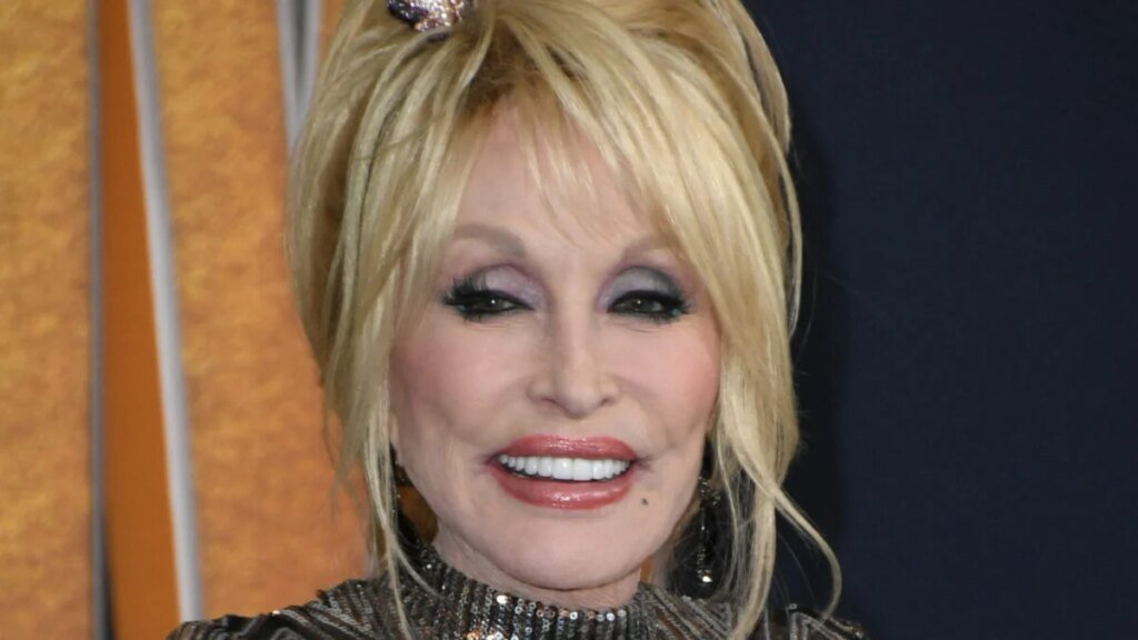 Dolly Parton Dead Just Days After Revealing Health Struggles