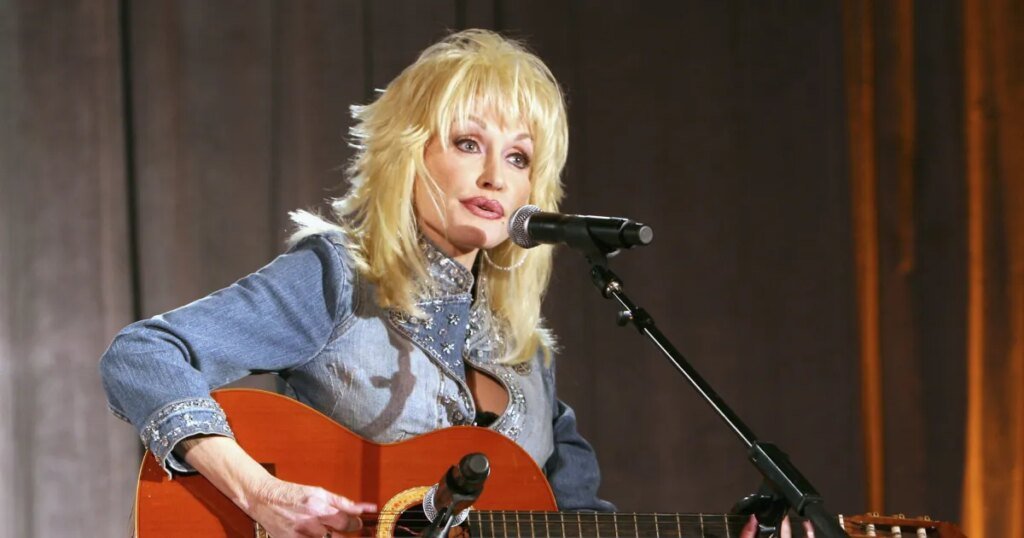 Dolly Parton Died Following ‘Brief’ Cancer Battle, Rep Says Dolly Parton Died Following 'Brief' Cancer Battle, Rep Says