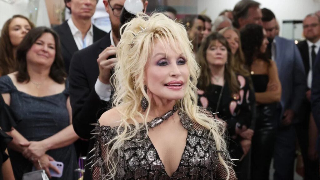 Dolly Parton Left One Final Song Behind But Fans Can’t Hear It Yet