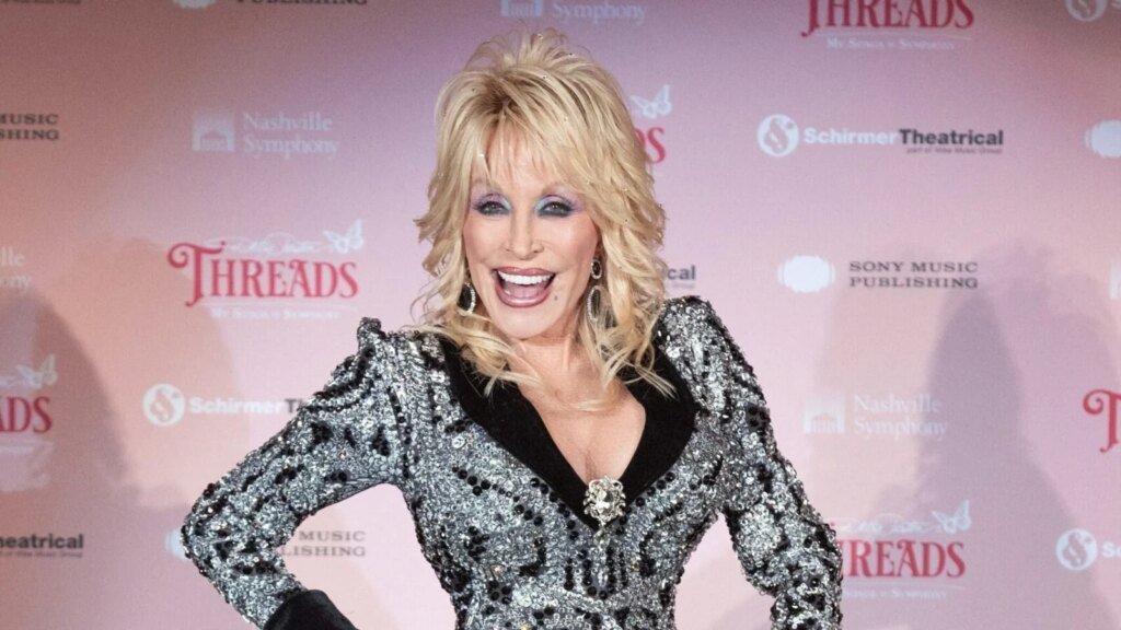 Dolly Parton Revealed What She Wants To Be Remembered For Dolly Parton Revealed What She Wants To Be Remembered For