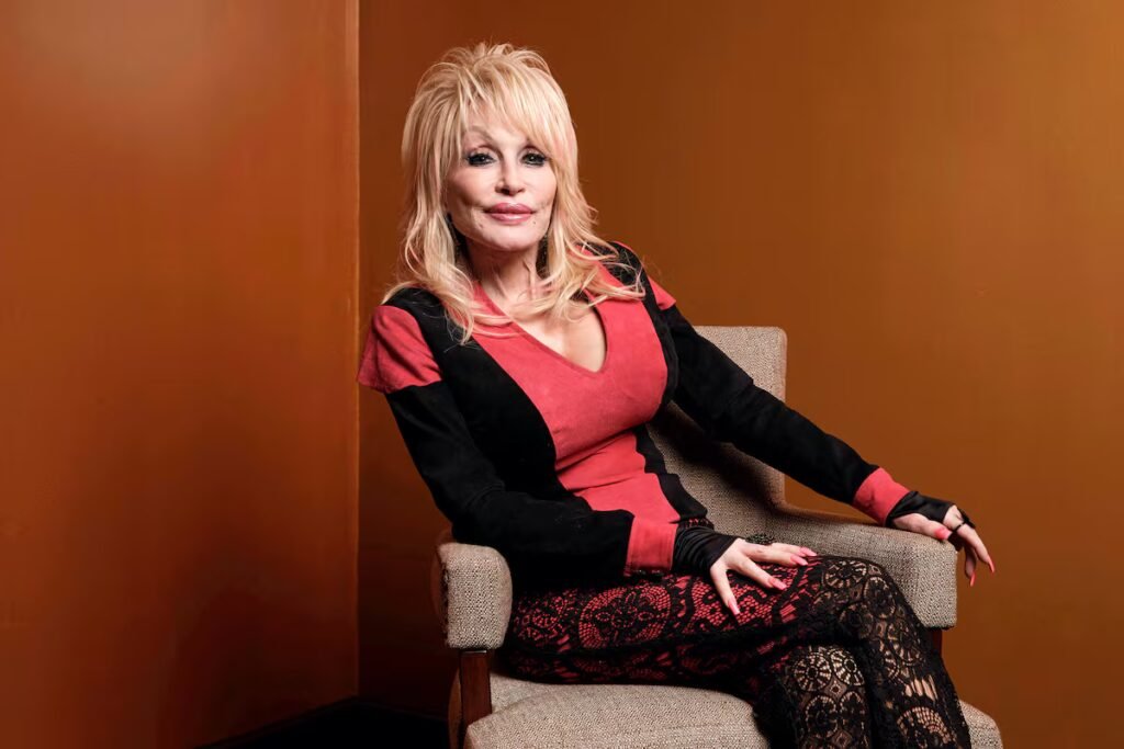 Dolly Parton, country music legend, dies at 80 | Culture Dolly Parton, country music legend, dies at 80 | Culture
