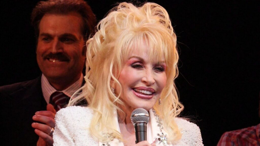 Dolly Parton’s Final Resting Place ‘Crawling With Cops’