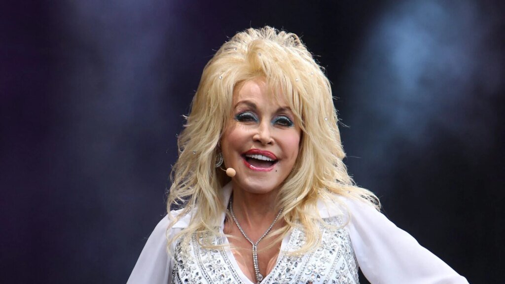 Dolly Parton’s Former Town Divided Over ‘Trailer Park’ Resort