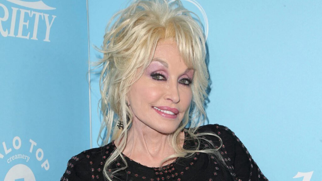 Dolly Parton’s Legacy Includes Some Unlikely Namesakes Dolly Parton’s Legacy Includes Some Unlikely Namesakes