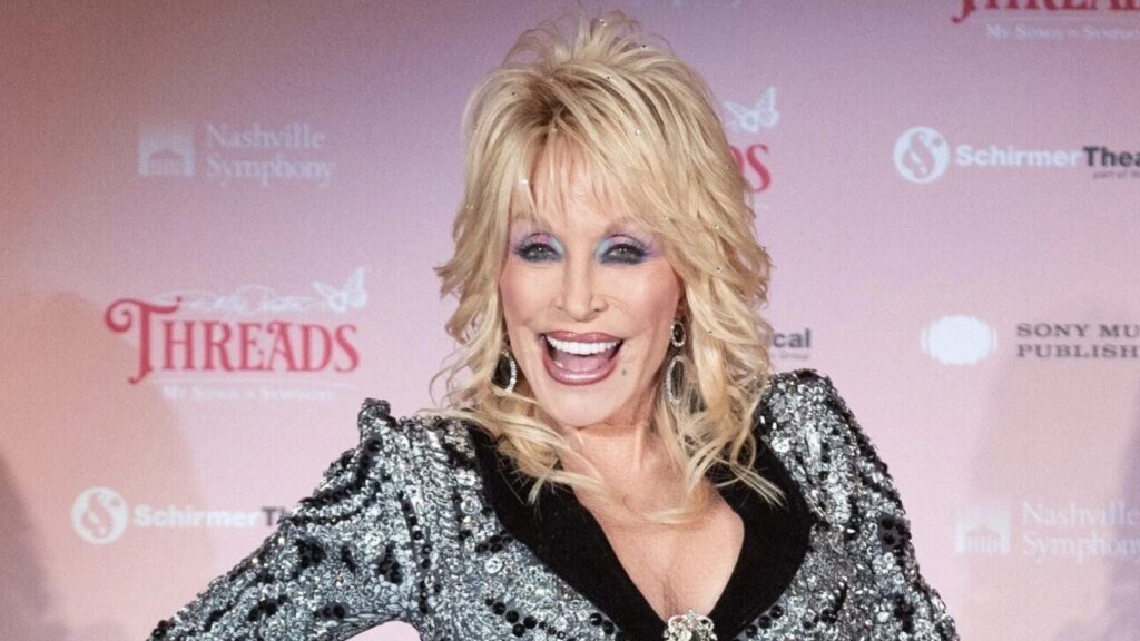 Dolly Parton’s Music Takes Over Concerts In Days After Her Death Dolly Parton’s Music Takes Over Concerts In Days After Her Death