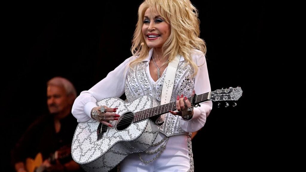 Dolly Parton’s Rep Shares New Details About Her Cause of Death Dolly Parton's Rep Shares New Details About Her Cause of Death