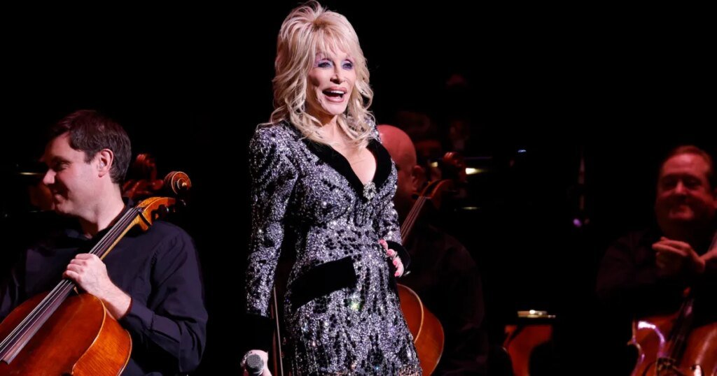 Dolly Parton’s Sister Freida Shares Moving Tribute After Her Death