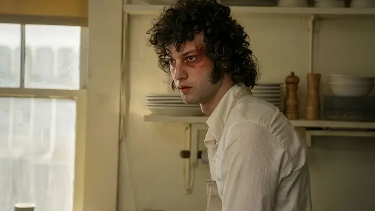 Dominic Sessa Shines In Bourdain Biopic Dominic Sessa Shines In Bourdain Biopic