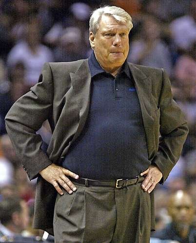 Don Nelson, leyenda de la NBA, falleció a los 86 años Don Nelson, leyenda de la NBA, falleció a los 86 años