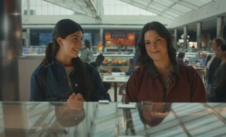 Don’t Say Good Luck Review: A Funny Netflix Comedy Don’t Say Good Luck Review: A Funny Netflix Comedy
