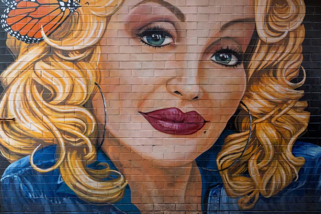 Don’t be an Elon Musk, be a Dolly Parton | Opinion Don't be an Elon Musk, be a Dolly Parton | Opinion