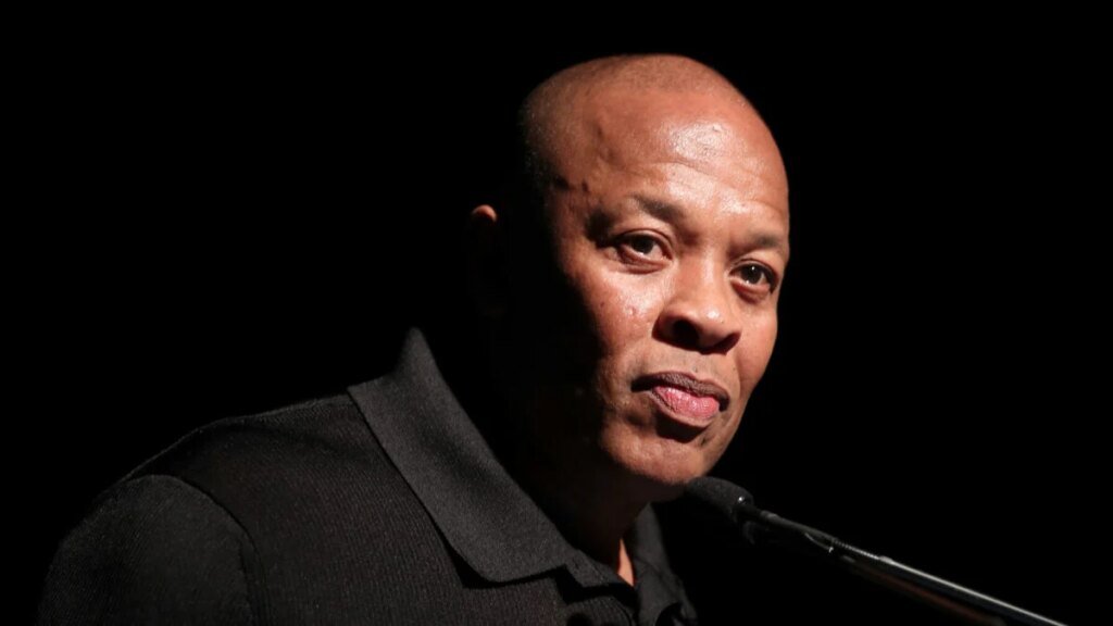 Dr. Dre Reveals Why He’s ‘Embracing’ AI In Making Music