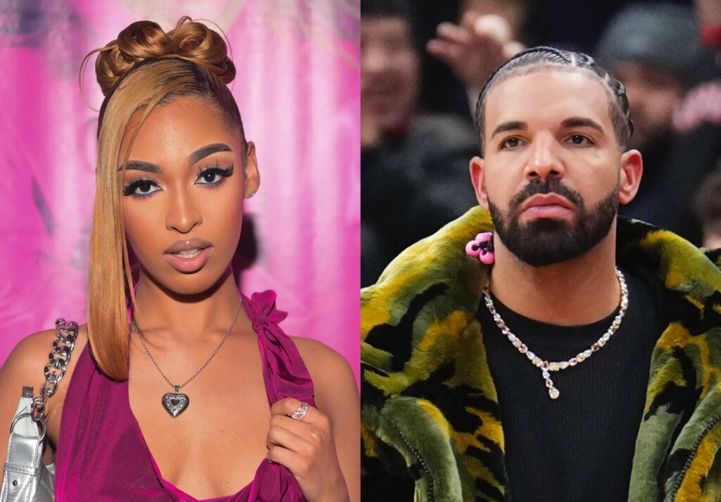 Drake Gifts $25K, Birkin Bag During Stream Date Drake Gifts $25K, Birkin Bag During Stream Date