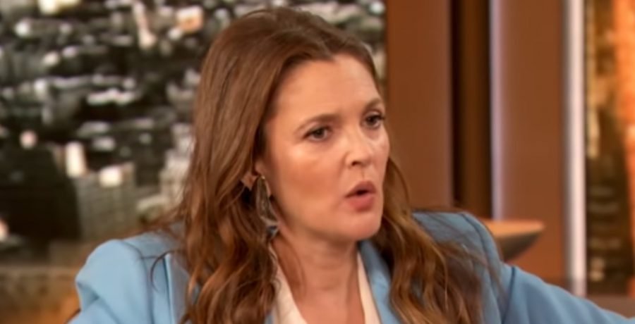 Drew Barrymore Shares Sweet Reunion In Resurfaced Throwback Drew Barrymore Shares Sweet Reunion In Resurfaced Throwback