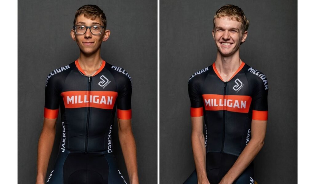 Driver hits college cycling team in Tennessee, leaving 2 dead Driver hits college cycling team in Tennessee, leaving 2 dead