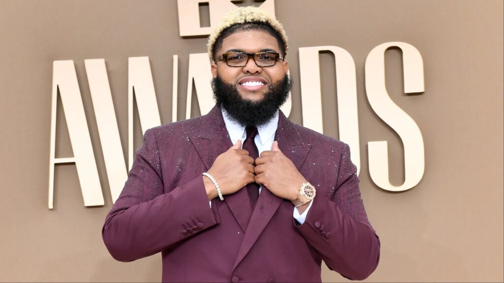 Druski Shares Auditions For Coulda Been Records (VIDEO) Druski Shares Auditions For Coulda Been Records (VIDEO)