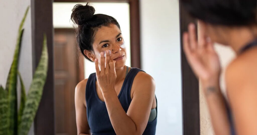 Dry, Tight Skin? This EltaMD Sunscreen Doubles as a Moisturizer