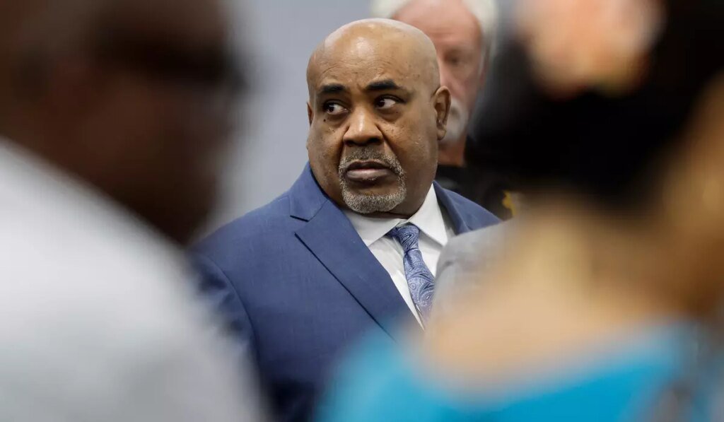 Duane ‘Keffe D’ Davis’ murder trial heads to closings in Tupac Shakur’s 1996 killing