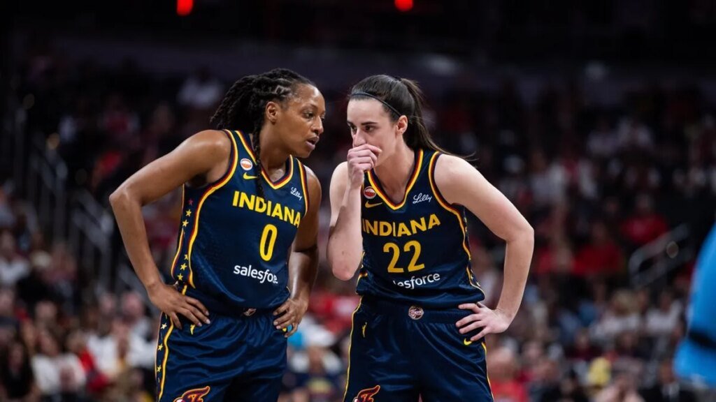 Duo of Fever MVP candidates hope to bolster chances vs. Sun Duo of Fever MVP candidates hope to bolster chances vs. Sun