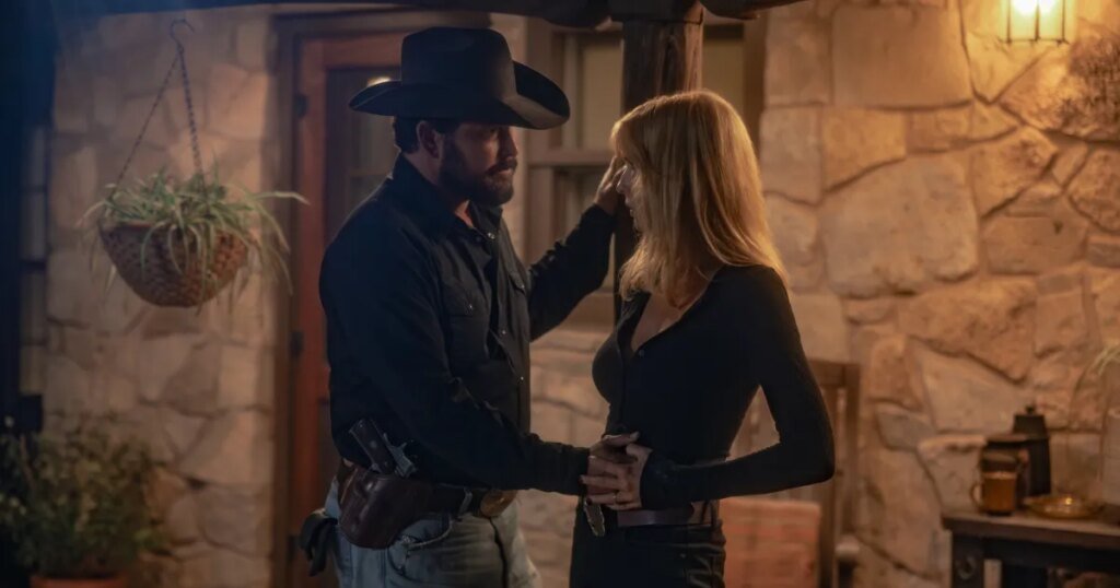 Dutton Ranch Season 2 Changes: Cast Drama, Showrunner Switch