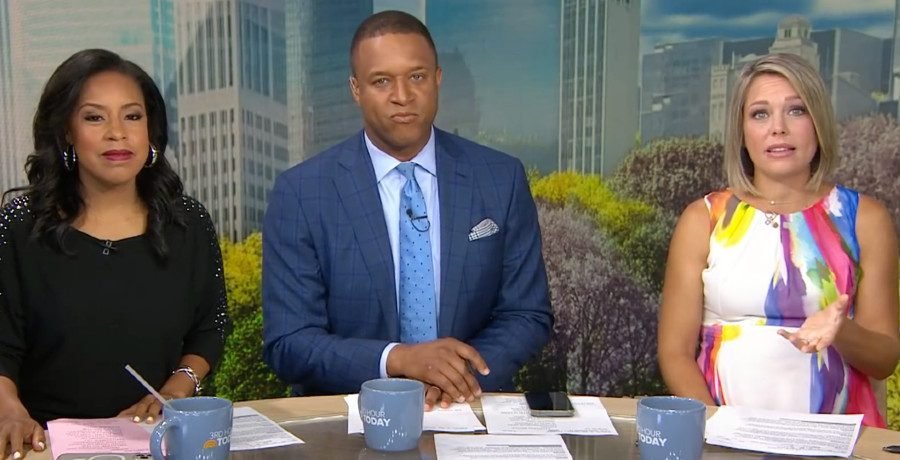 Dylan Dreyer Reveals Shocking ‘Today Show’ Schedule Change Dylan Dreyer Reveals Shocking 'Today Show' Schedule Change
