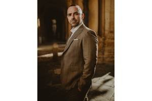 EXCLUSIVE: Maltese Director Joshua Cassar Gaspar Preps Nativity EXCLUSIVE: Maltese Director Joshua Cassar Gaspar Preps Nativity