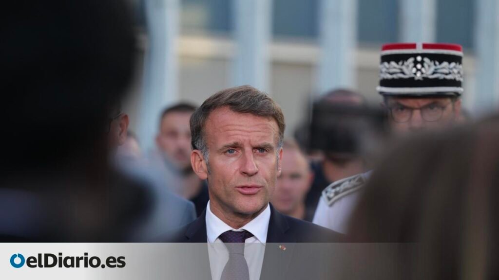 El Consejo Constitucional de Francia anula la prohibición del uso de redes sociales a menores de 15 años El Consejo Constitucional de Francia anula la prohibición del uso de redes sociales a menores de 15 años