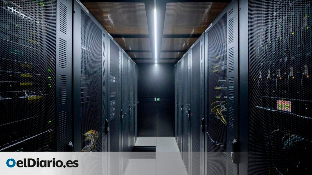 El Gobierno plantea exigir 'carné europeo' a los centros de datos y que nuevas renovables cubran el 80% de su consumo