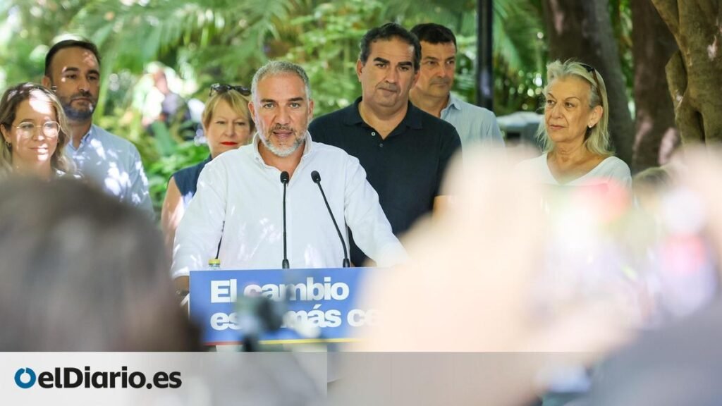 El PP asistirá a la reunión con el Gobierno por los menores migrantes vetada por Vox