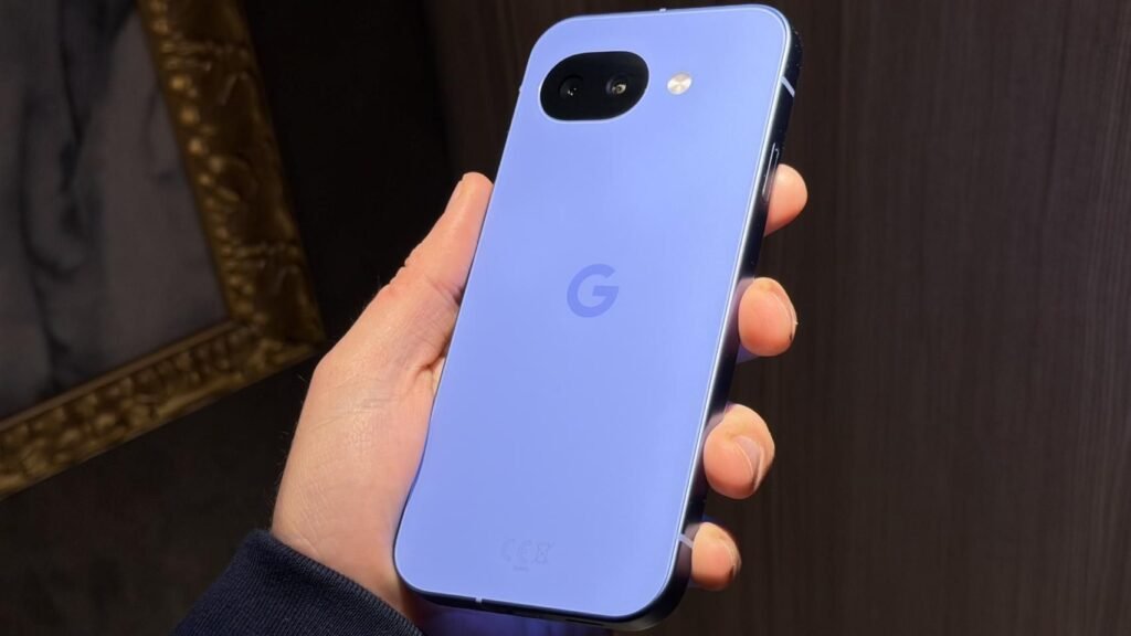 El Pixel 10a se desploma un 28% en Amazon y con su mejor precio se convierte en el móvil más recomendable en España
