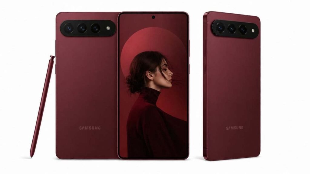 El Samsung Galaxy S27 Ultra podría no tener rivales en la gama más alta de Android, y la razón está en tu bolsillo El Samsung Galaxy S27 Ultra podría no tener rivales en la gama más alta de Android, y la razón está en tu bolsillo