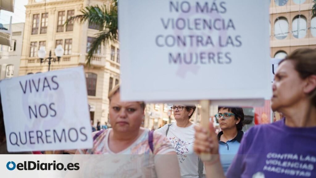 El Supremo fija que cambiar de sexo no tiene efectos retroactivos para anular una condena por violencia de género El Supremo fija que cambiar de sexo no tiene efectos retroactivos para anular una condena por violencia de género
