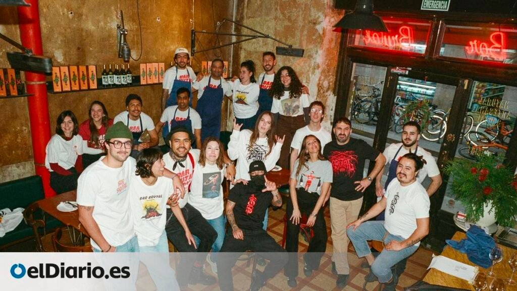 El bar de vinos más famoso del mundo edita un libro, se muda a Tokio, abre una tienda y deja el punk para pasarse al pop
