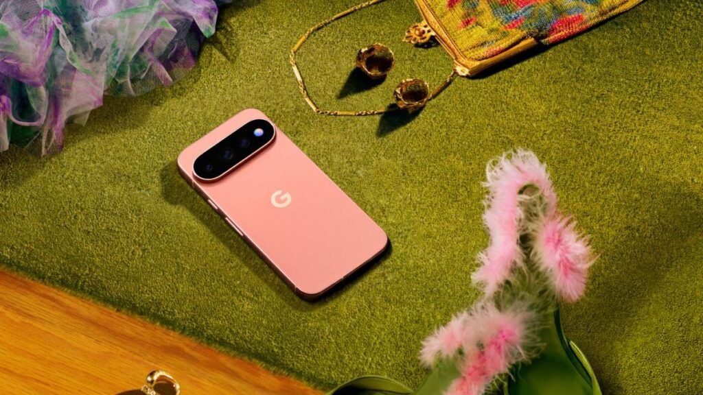 El nuevo Google Pixel 11 llega con más IA que nunca, una cámara brutal y hasta 980€ de reembolso