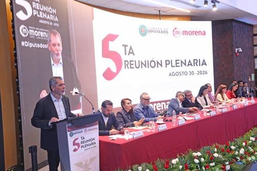 El paquete económico 2027 balanceará la base tributaria El paquete económico 2027 balanceará la base tributaria