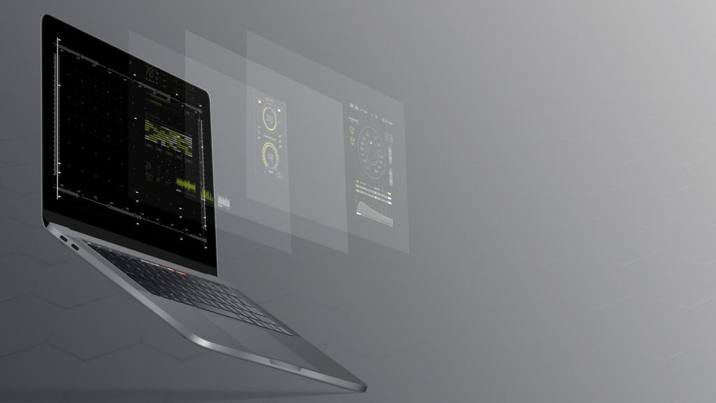 El software desplaza a la infraestructura como ventaja competitiva en el sector eléctrico