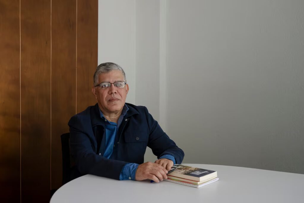 Elías Jaua, former Venezuelan vice president: ‘After Chávez’s death, there was no referee, and we tore into each other’ | International