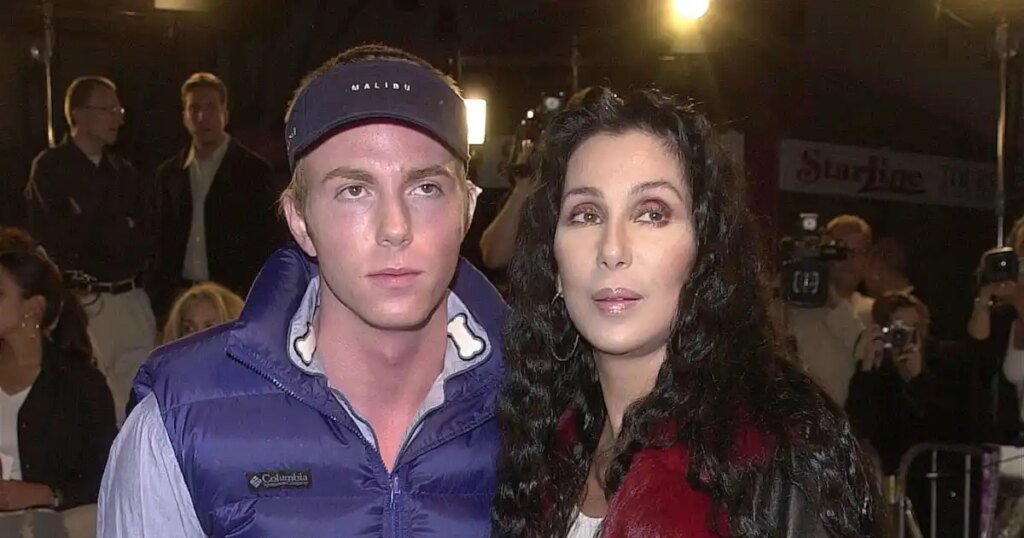 Elijah Blue’s Wife Challenges Cher's Conservatorship