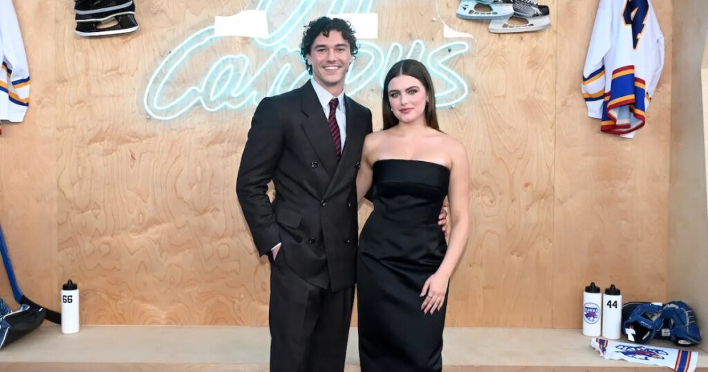 Ella Bright Addresses Claims Belmont Cameli Deleted Pics