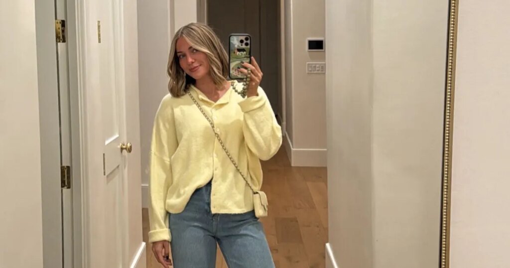 Emilie Kiser Addresses Backlash Over Her Parenting Mistakes Emilie Kiser Addresses Backlash Over Her Parenting Mistakes