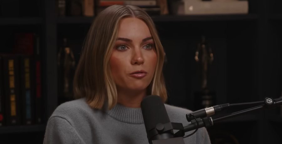 Emilie Kiser Speaks Out About Son Not Wearing Life Jacket Emilie Kiser Speaks Out About Son Not Wearing Life Jacket