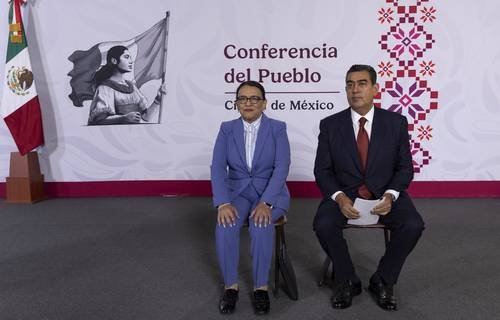 En 18 meses, más de 271 mil paisanos han sido repatriados En 18 meses, más de 271 mil paisanos han sido repatriados