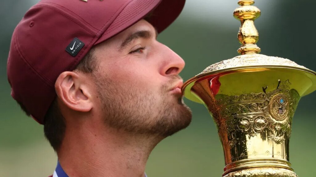 England's Jack Whaley storms back to win US Amateur