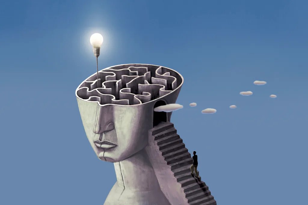 Entrepreneurship Is an Inner Game. Here’s Why Your State Matters More Than Your Strategy. Entrepreneurship Is an Inner Game. Here's Why Your State Matters More Than Your Strategy.