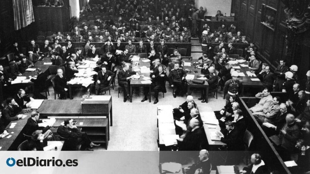 Este experimento universitario se basó en los juicios del nazismo y se volvió tan macabro que se tuvo que parar a la mitad Este experimento universitario se basó en los juicios del nazismo y se volvió tan macabro que se tuvo que parar a la mitad