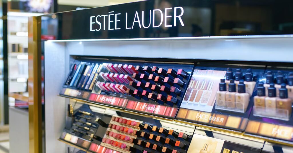 Estée Lauder Forecasts Annual Profit Above Estimates on Strong China Demand Estée Lauder Forecasts Annual Profit Above Estimates on Strong China Demand