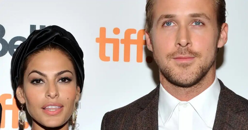 Eva Mendes Opens Up About Tattoo That Honors Ryan Gosling